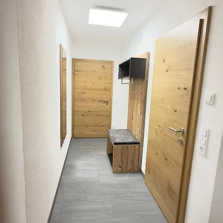 Traubes Alpenlodge * Reuthe