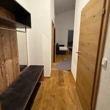 Traubes Alpenlodge