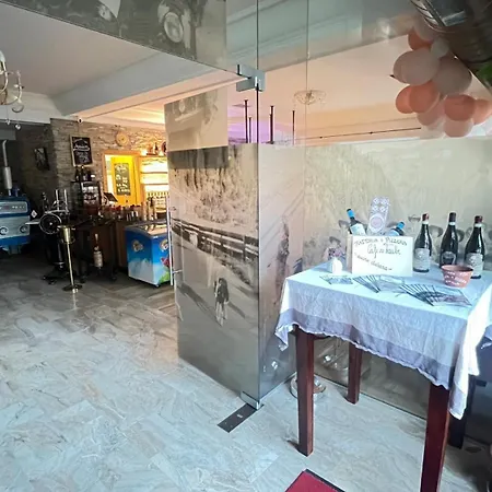 Appartement Traubes Alpenlodge